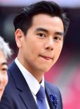 Eddie Peng