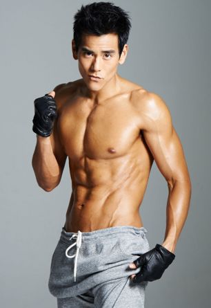 Eddie Peng