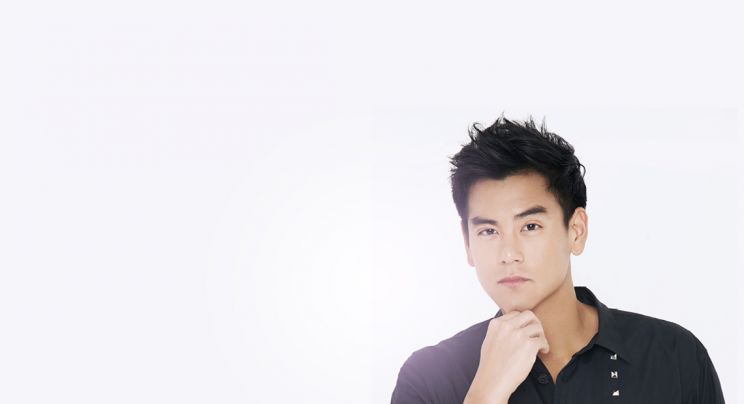 Eddie Peng