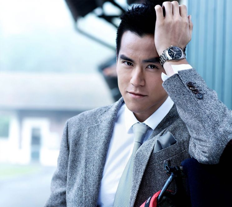 Eddie Peng