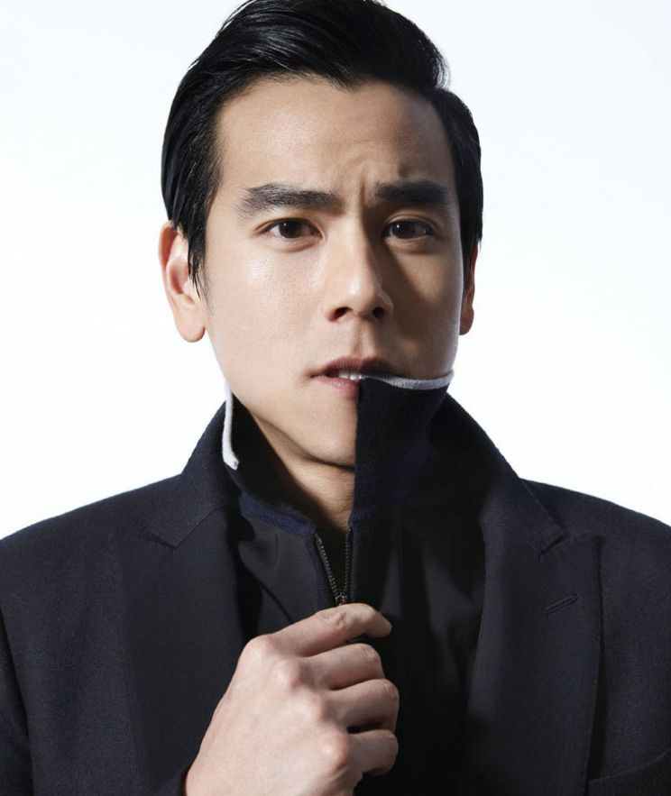 Eddie Peng