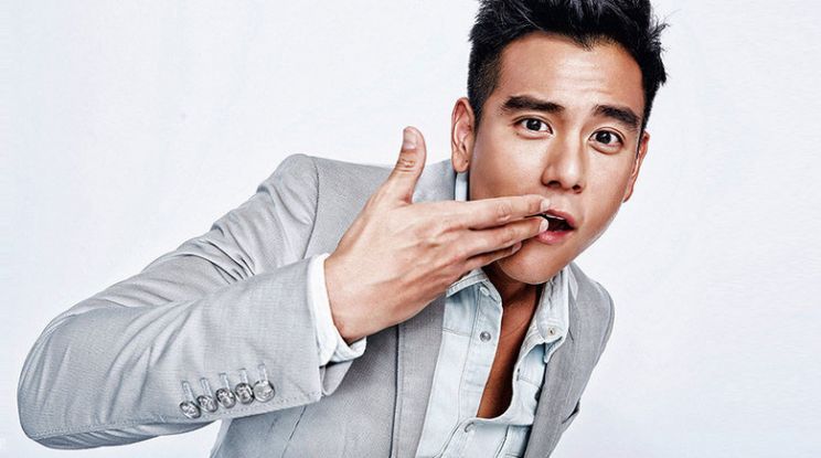 Eddie Peng