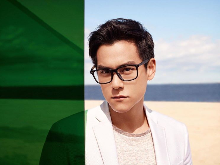 Eddie Peng