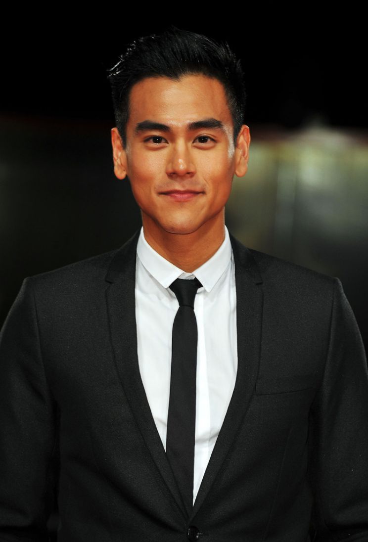 Eddie Peng