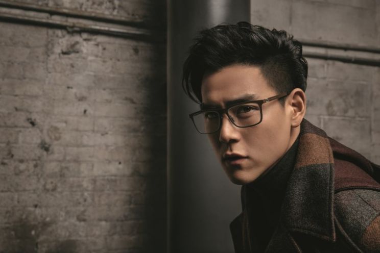 Eddie Peng