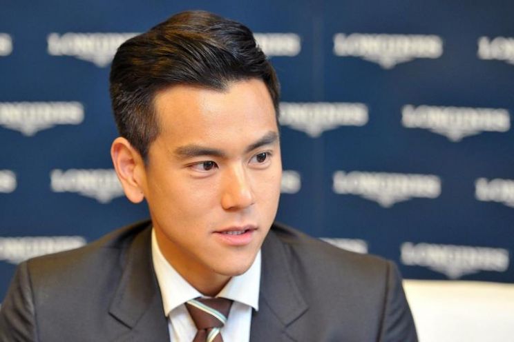 Eddie Peng