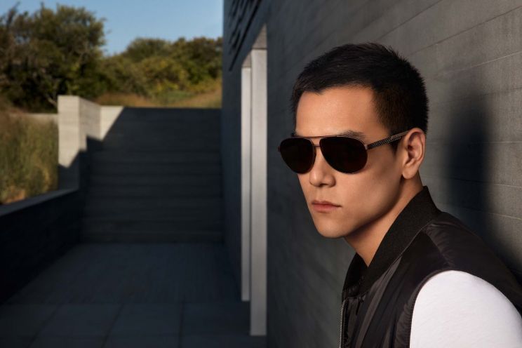 Eddie Peng