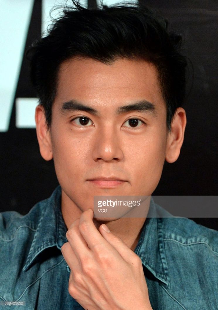 Eddie Peng