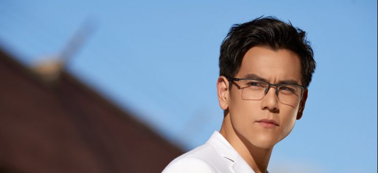 Eddie Peng