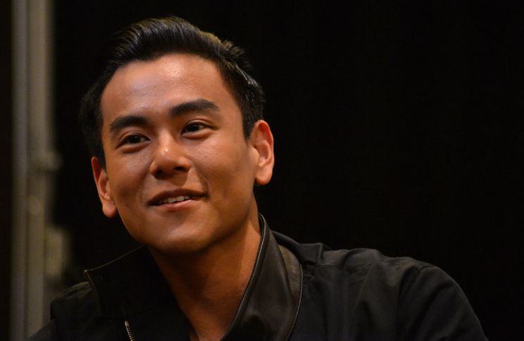 Eddie Peng