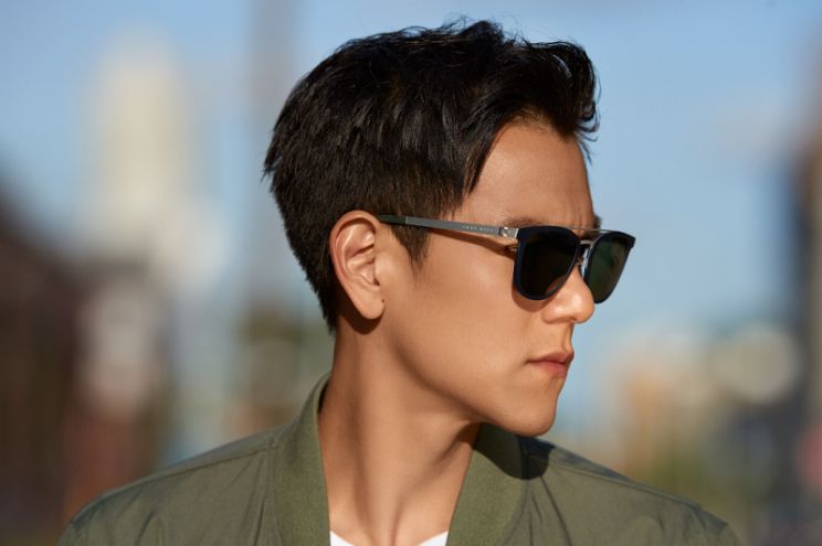 Eddie Peng