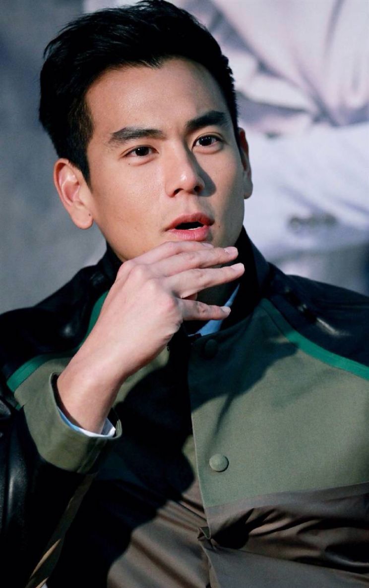 Eddie Peng