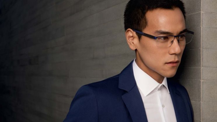 Eddie Peng