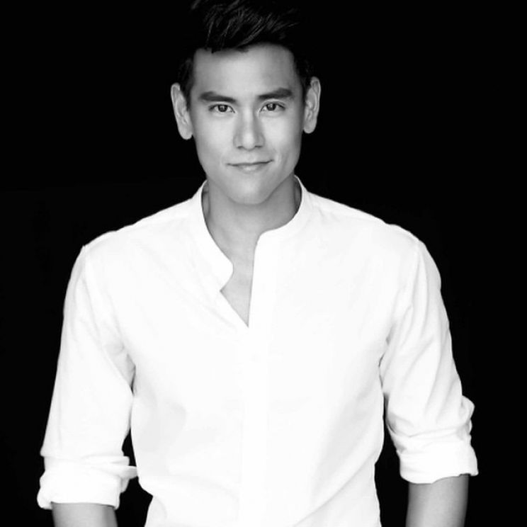 Eddie Peng