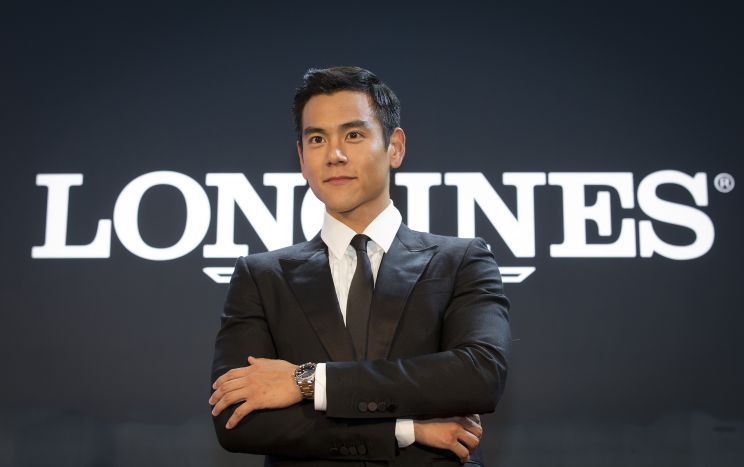 Eddie Peng