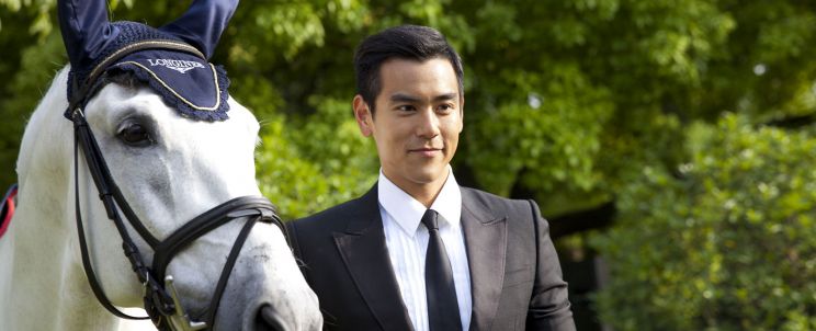 Eddie Peng