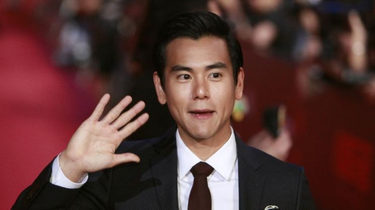 Eddie Peng