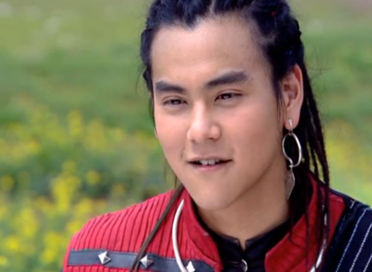 Eddie Peng