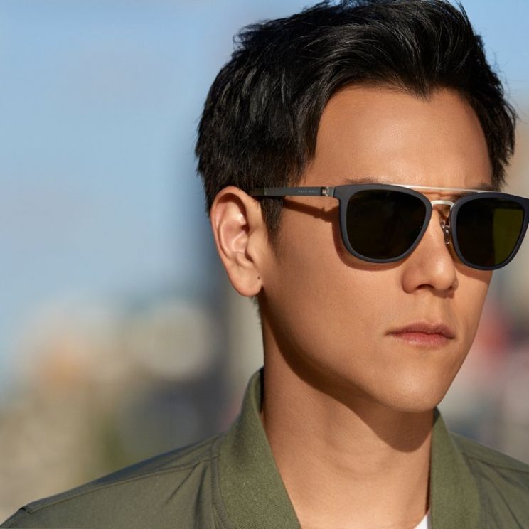 Eddie Peng