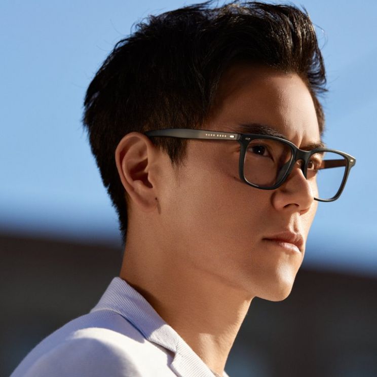 Eddie Peng