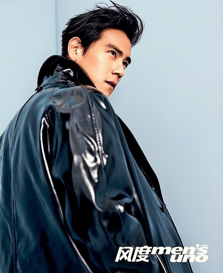 Eddie Peng