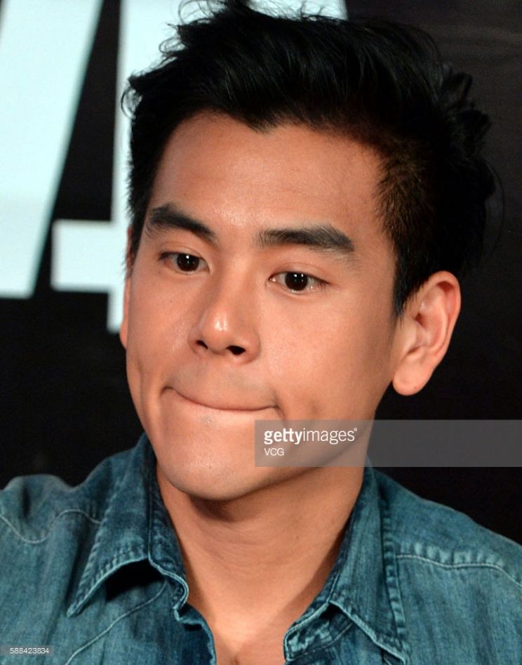 Eddie Peng