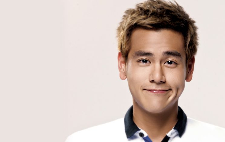 Eddie Peng