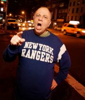 Eddie Pepitone