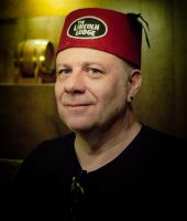 Eddie Pepitone