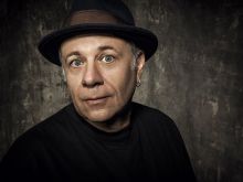 Eddie Pepitone