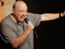 Eddie Pepitone