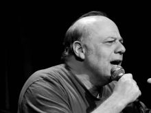 Eddie Pepitone