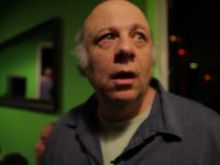 Eddie Pepitone