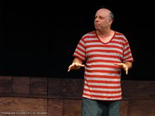 Eddie Pepitone