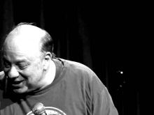 Eddie Pepitone