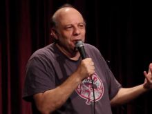 Eddie Pepitone