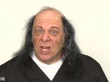 Eddie Pepitone