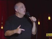 Eddie Pepitone