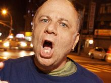 Eddie Pepitone