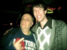 Eddie Pepitone