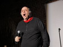 Eddie Pepitone