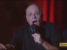 Eddie Pepitone