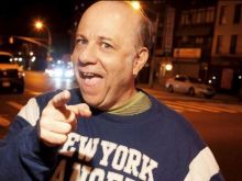 Eddie Pepitone