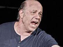 Eddie Pepitone