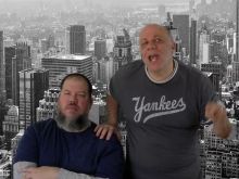 Eddie Pepitone