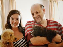 Eddie Pepitone