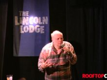Eddie Pepitone