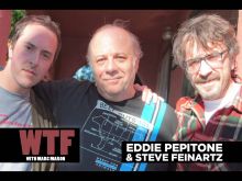 Eddie Pepitone