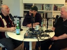 Eddie Pepitone