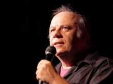 Eddie Pepitone